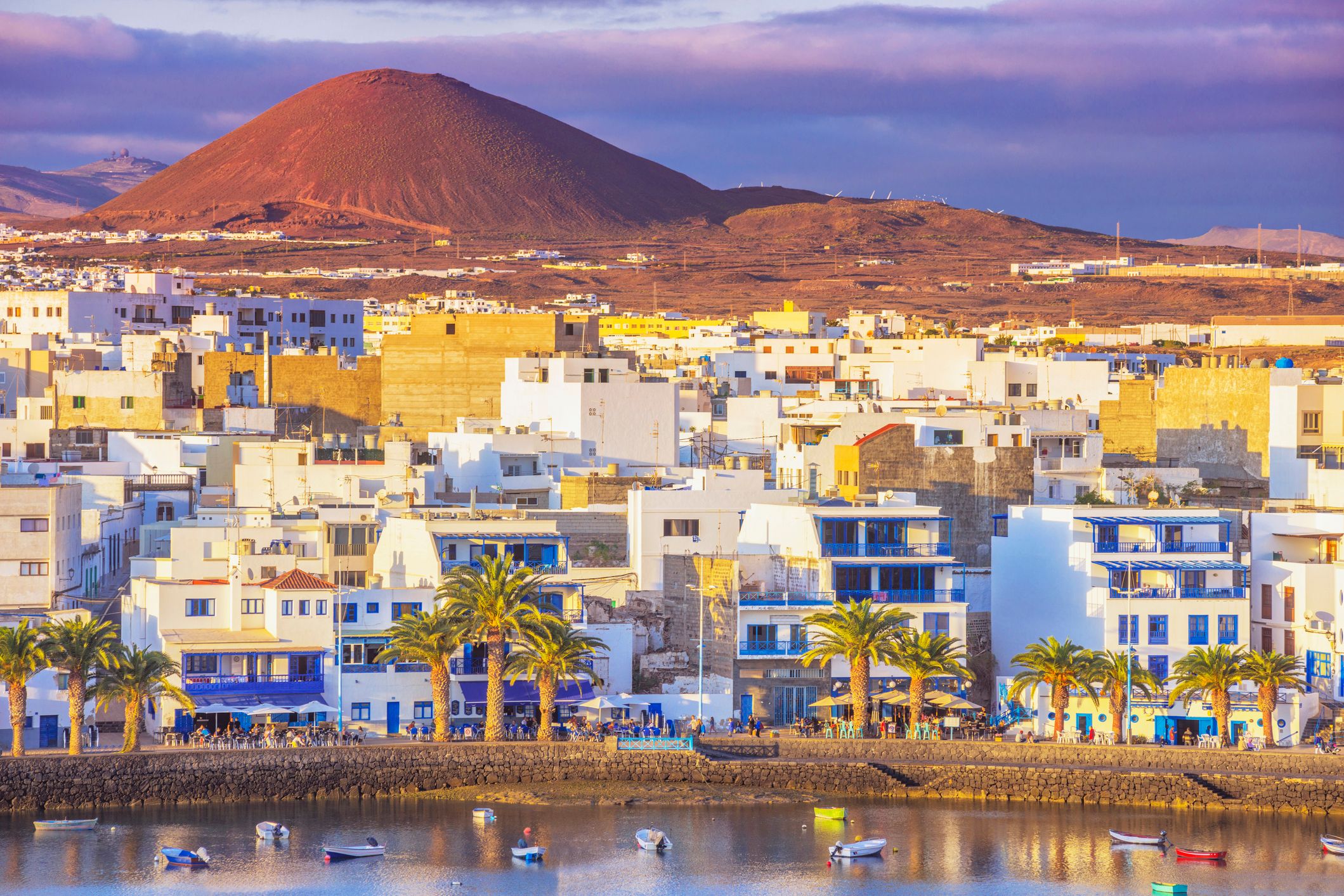 Arrecife