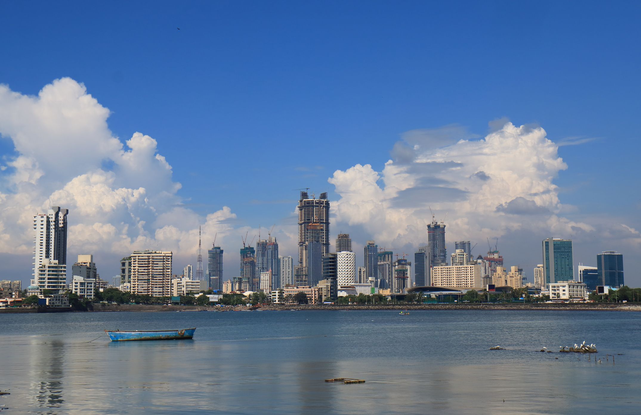 Mumbai