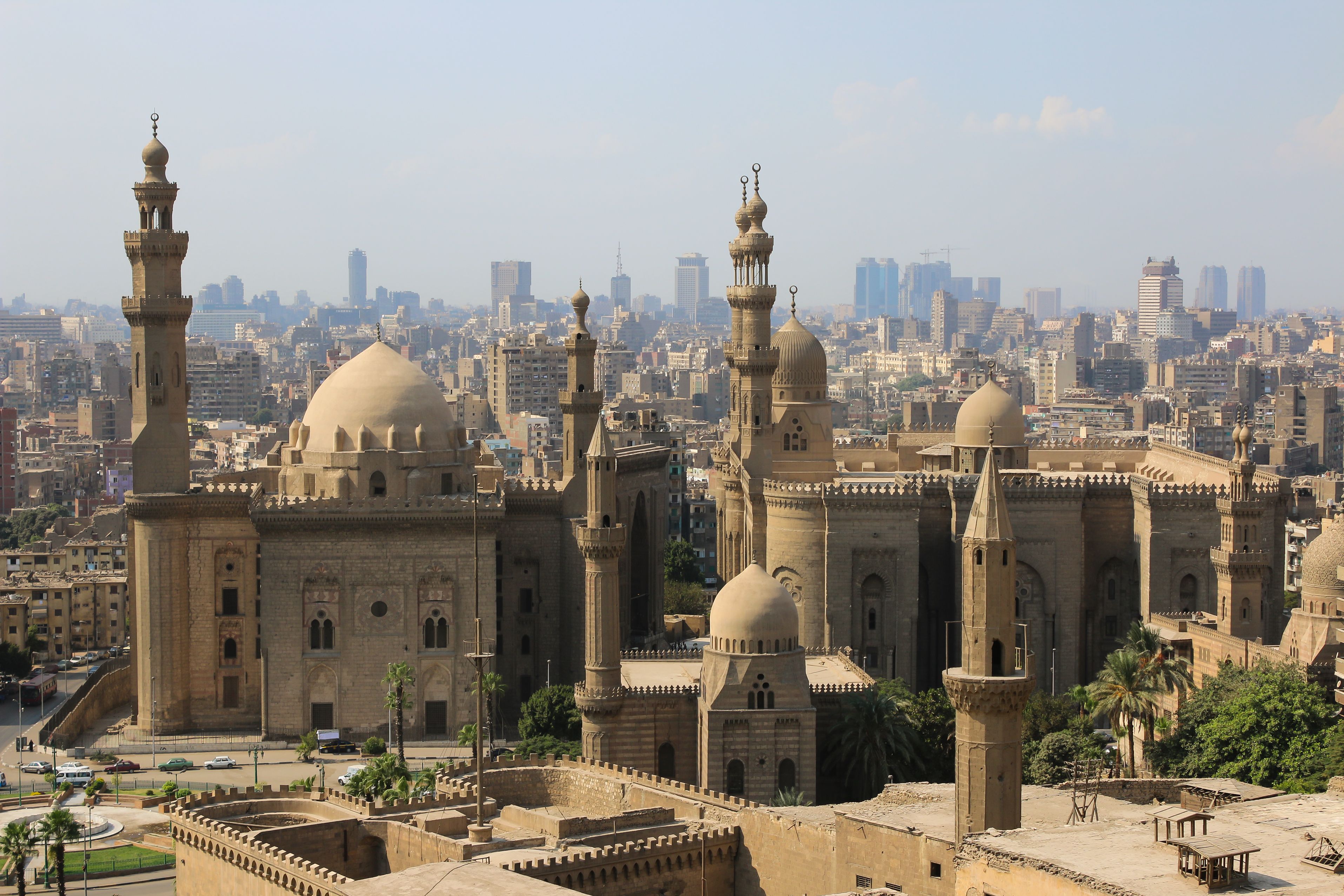 Il Cairo