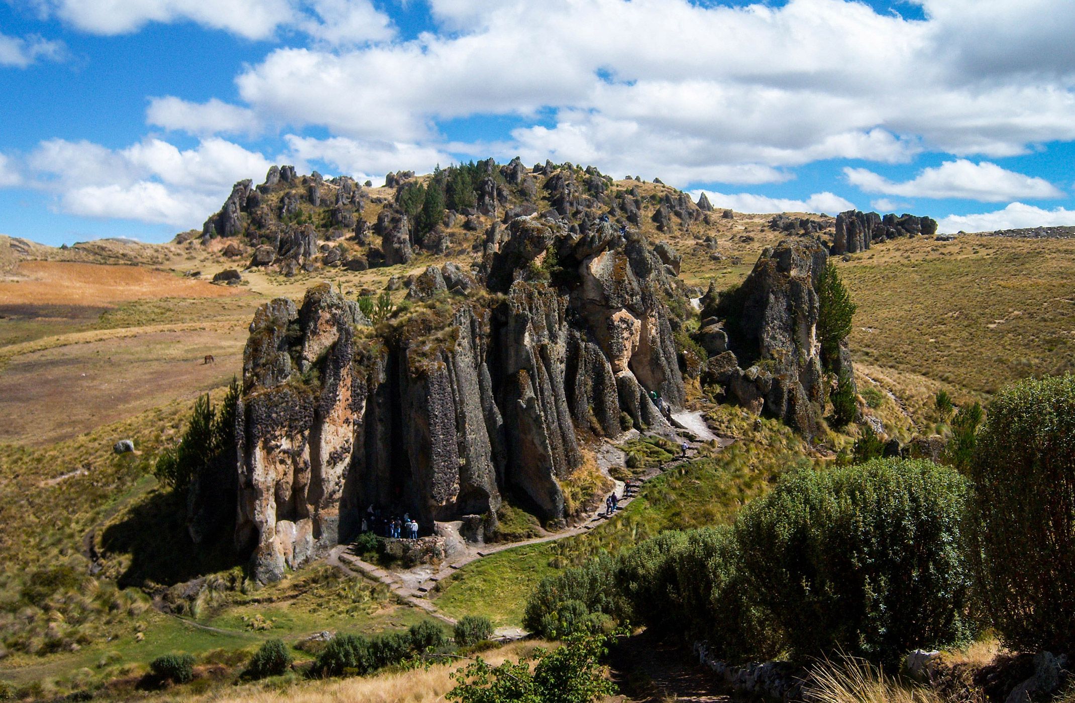 Cajamarca