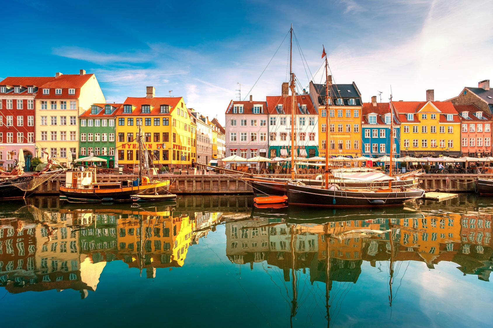 Copenaghen