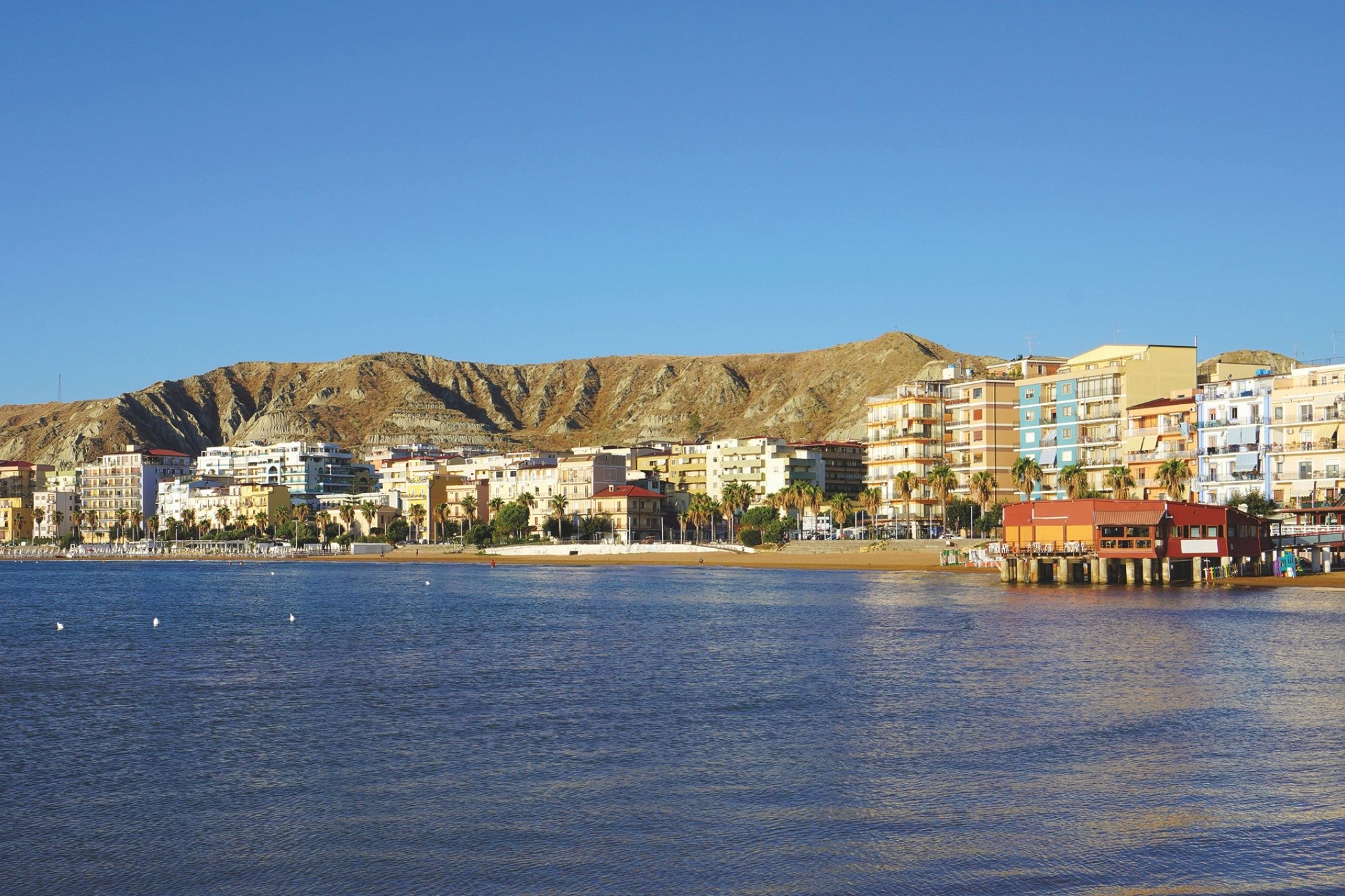 Crotone