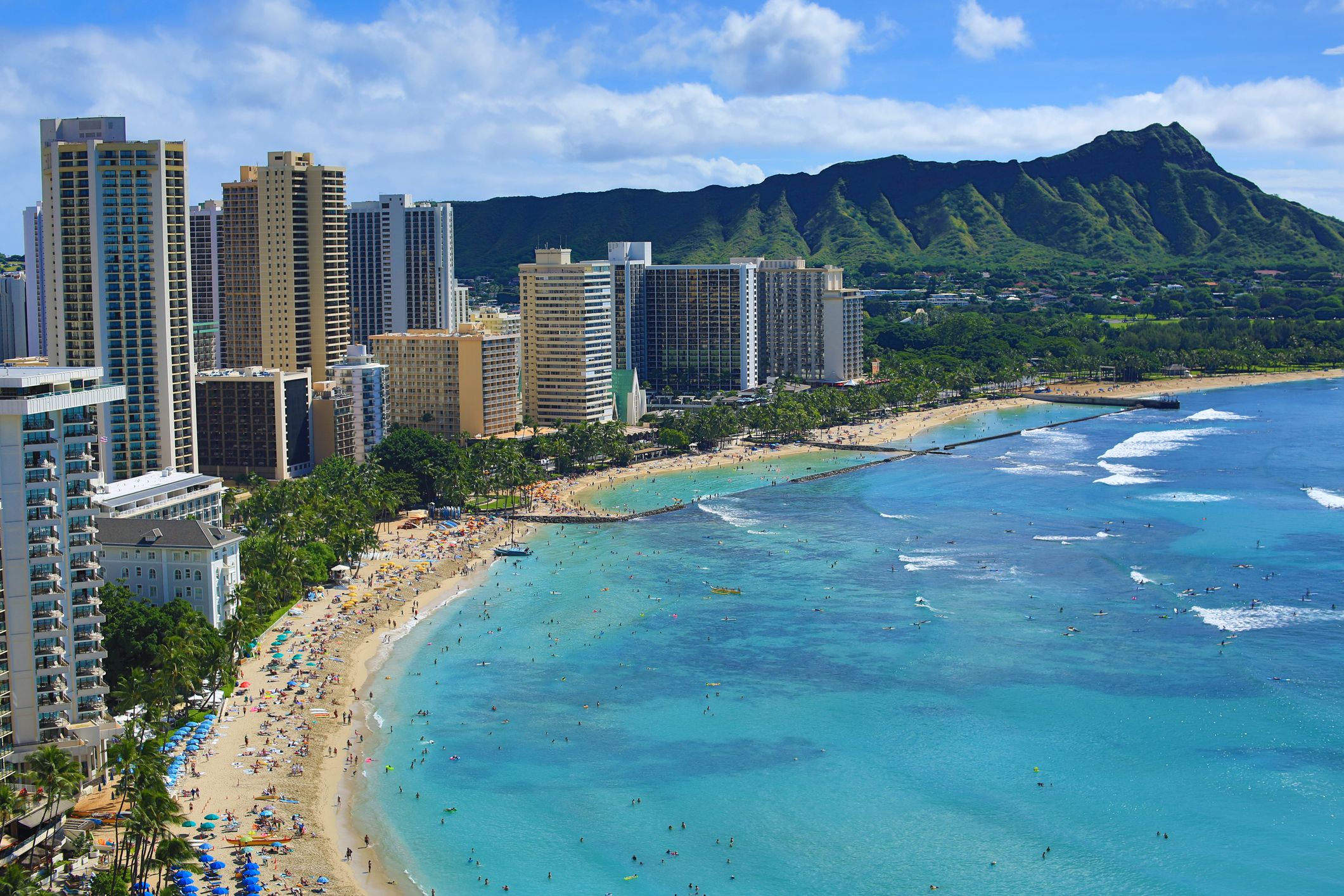 Honolulu