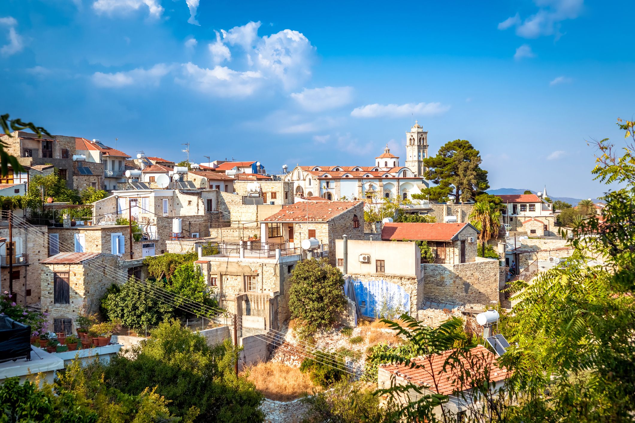 Larnaca
