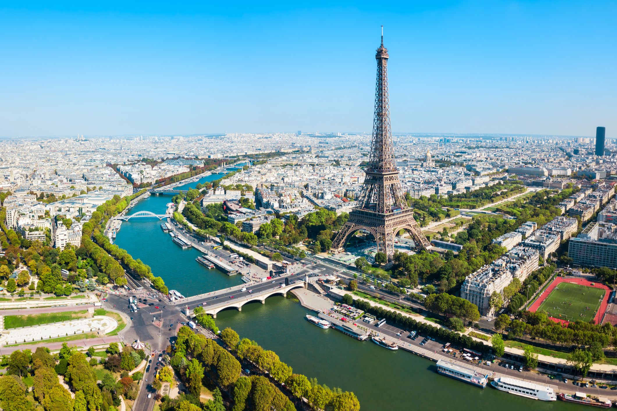 Parigi