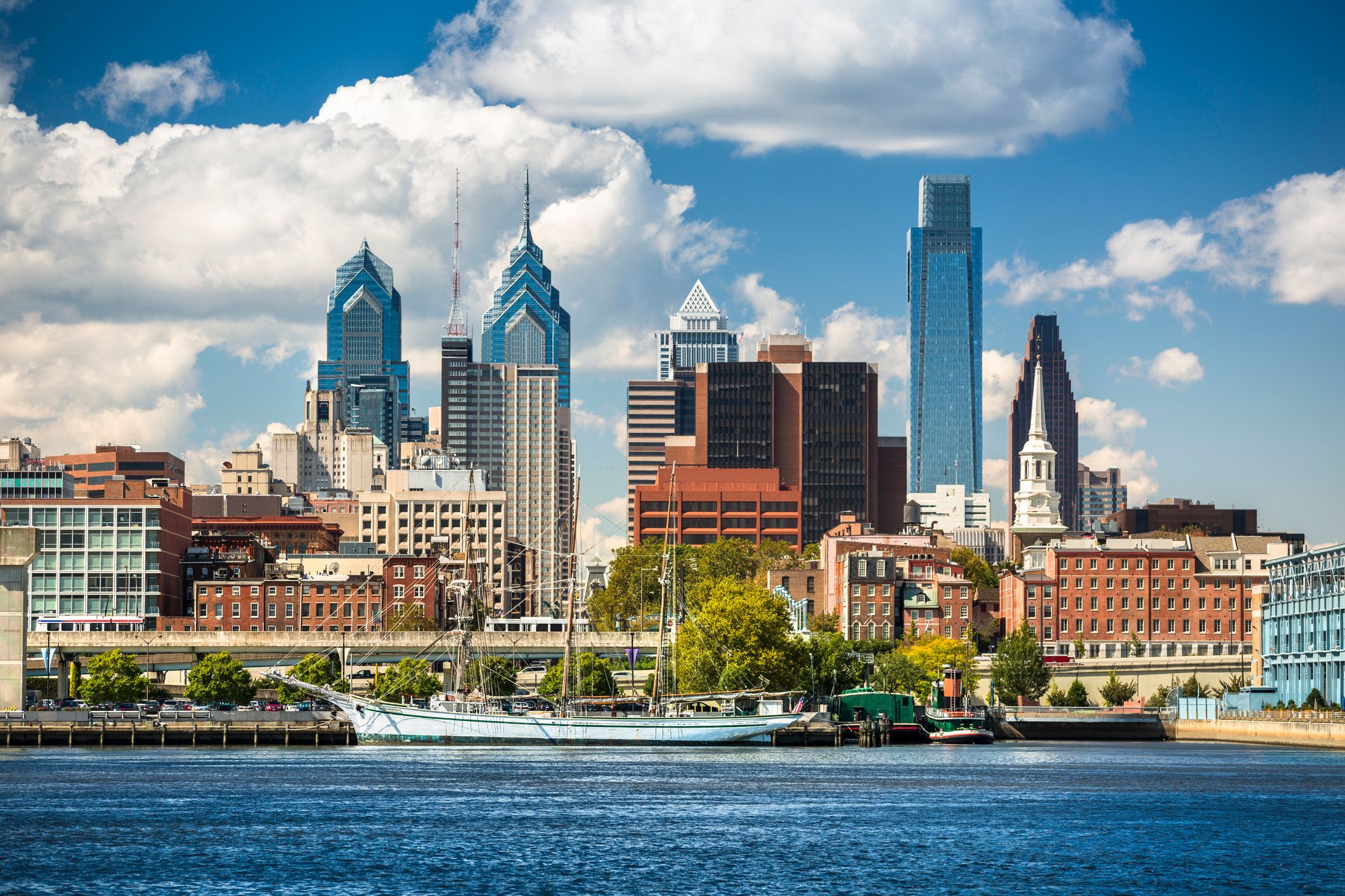 Philadelphia