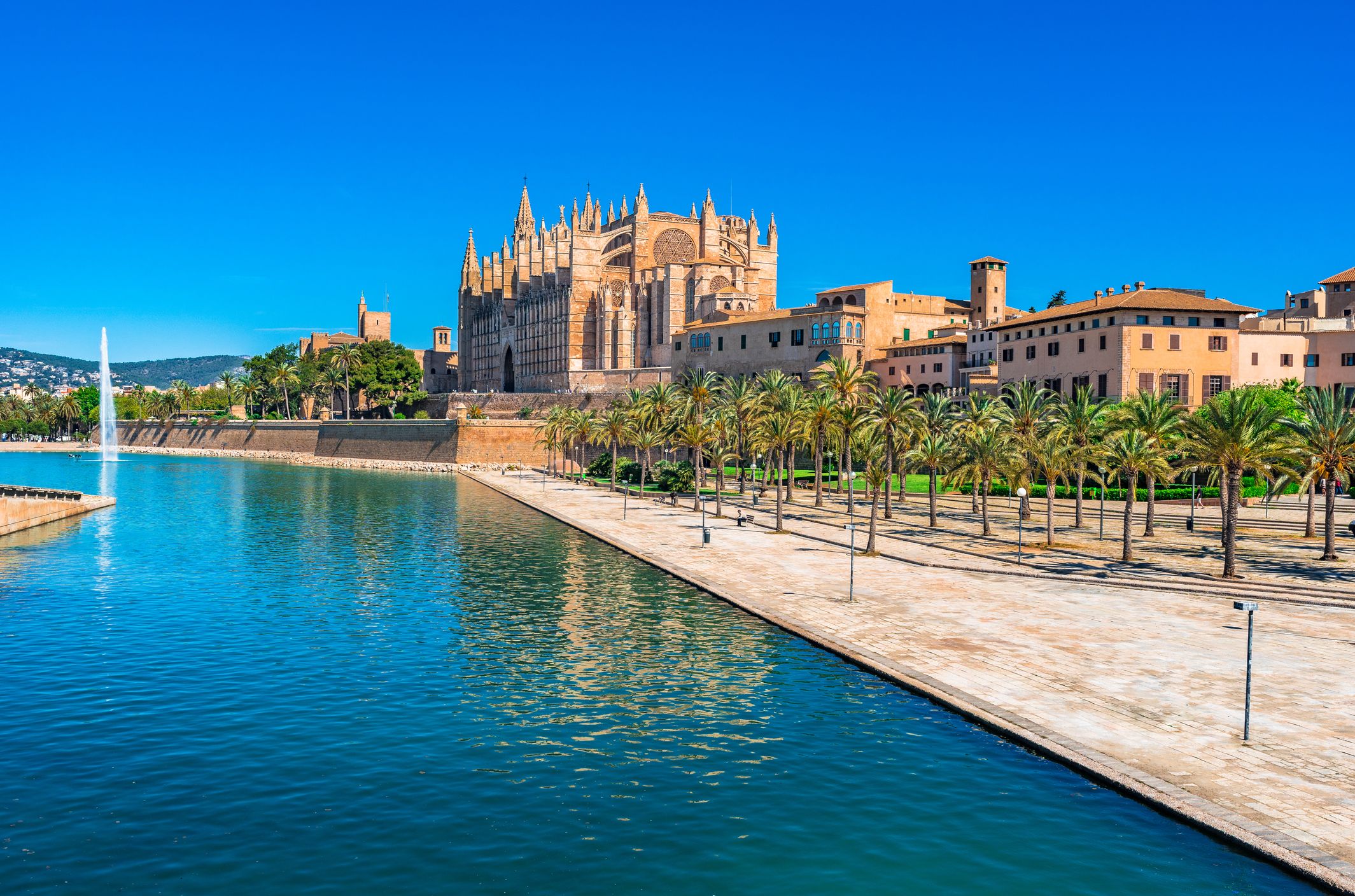 Palma di Maiorca