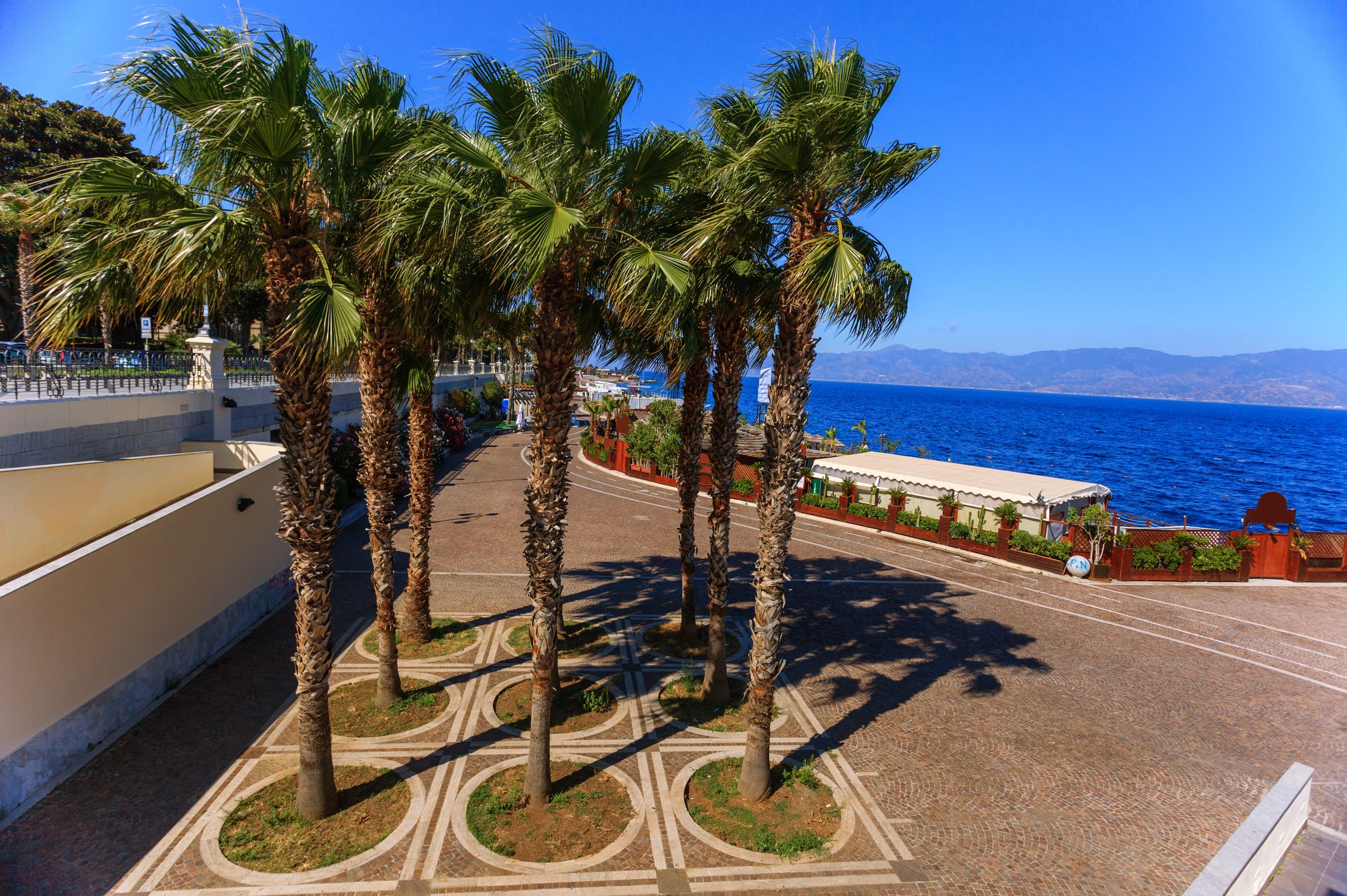 Reggio Calabria