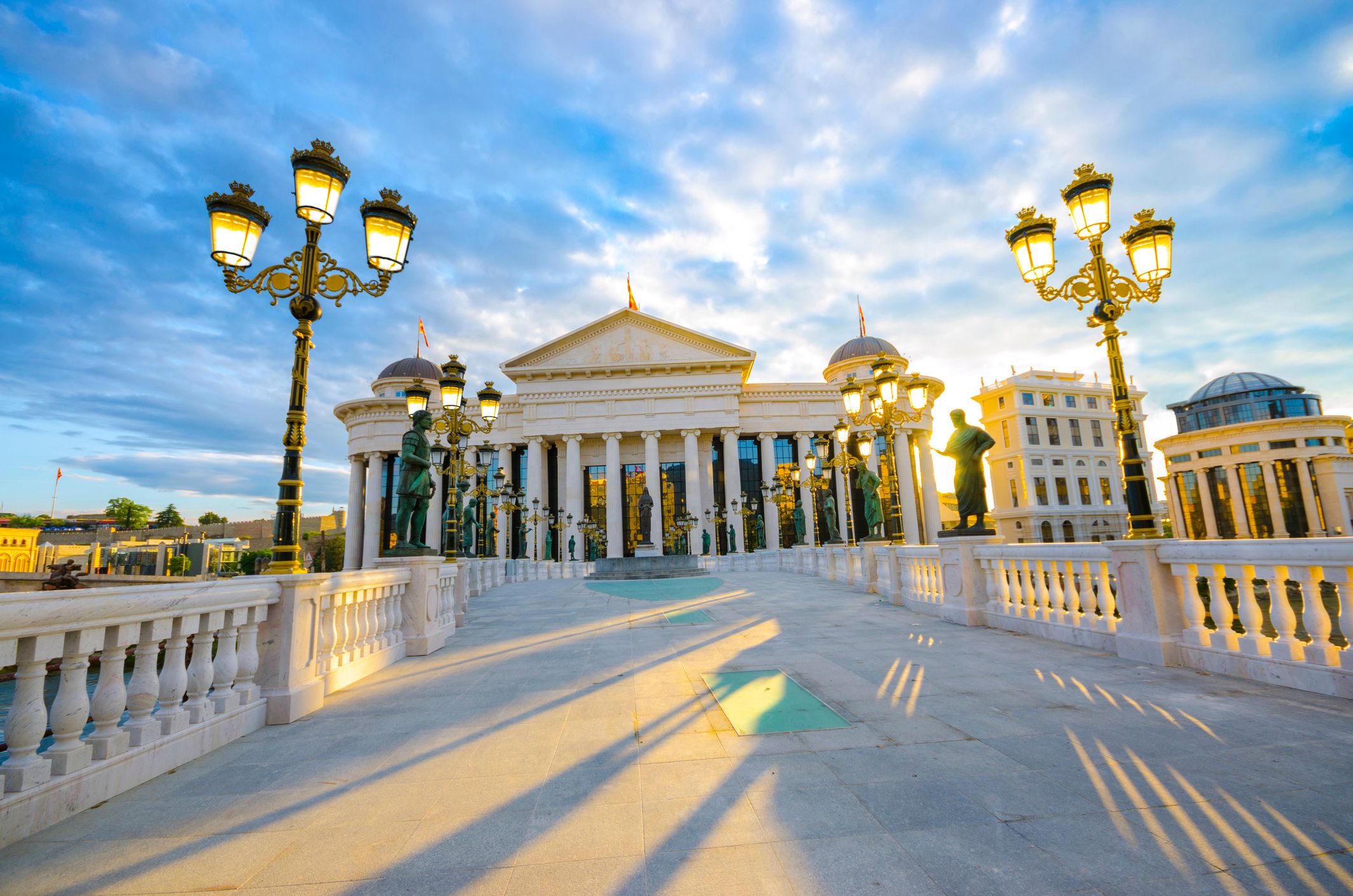 Skopje