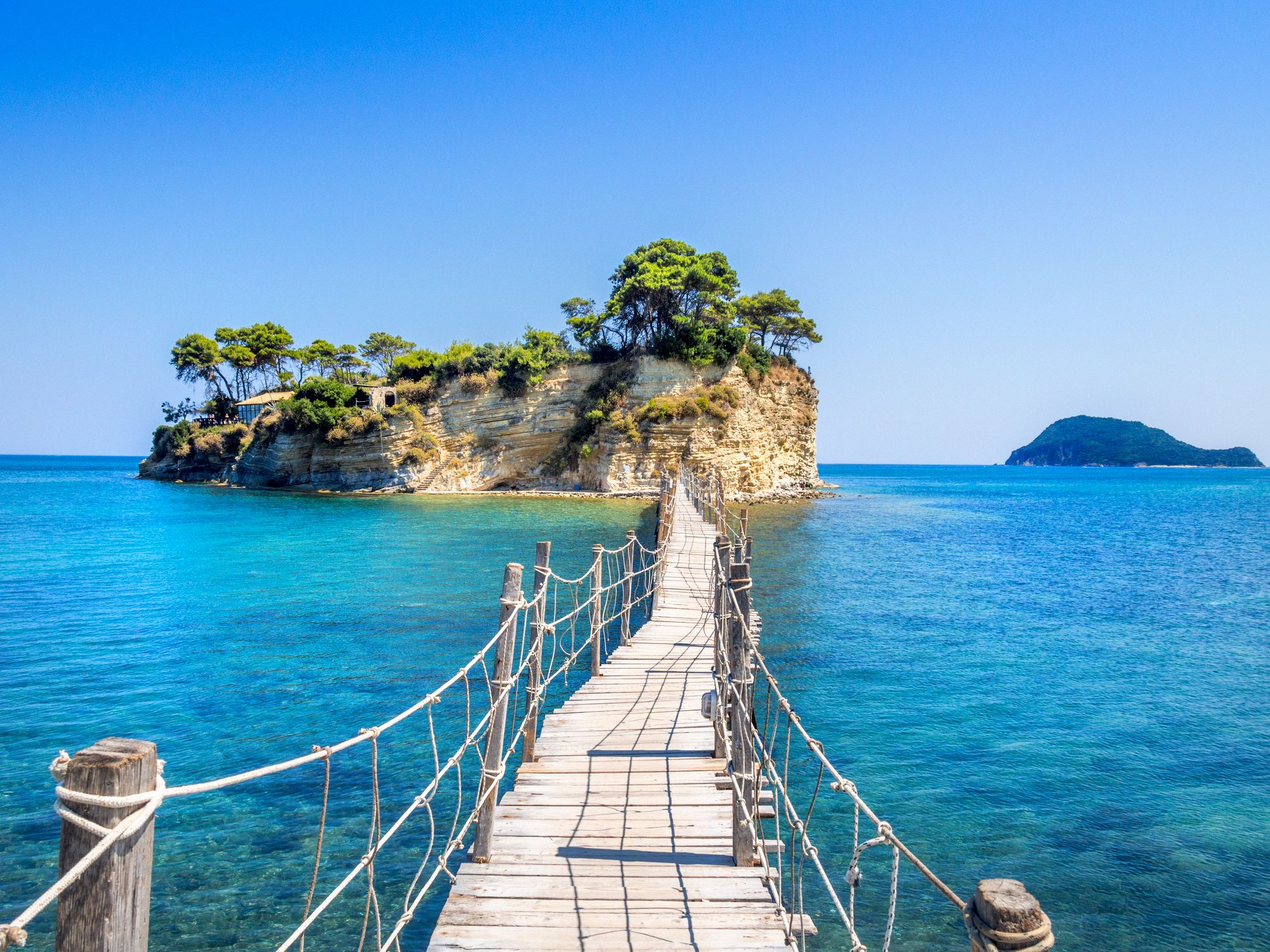 Zante