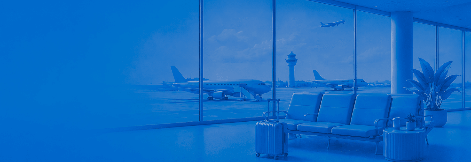 Aeroporti