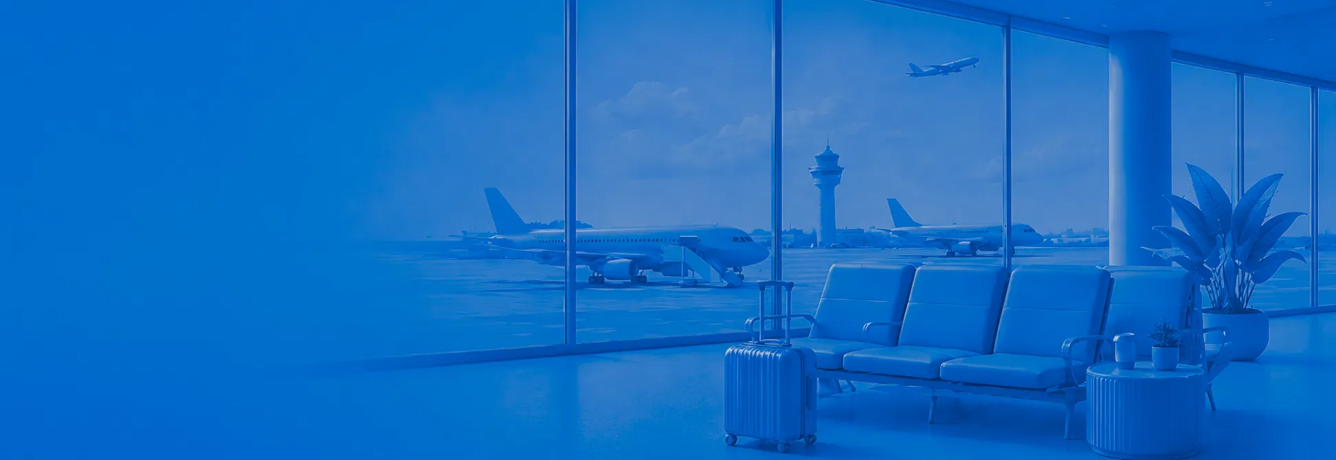 Aeroporti