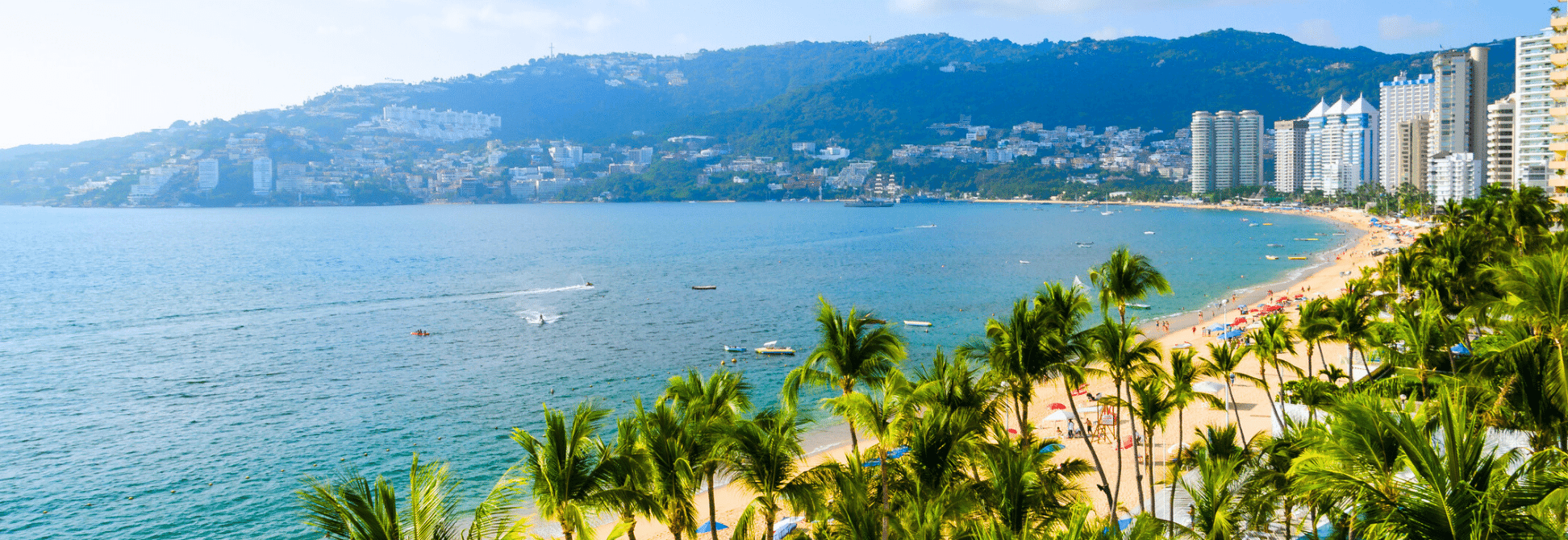 Acapulco