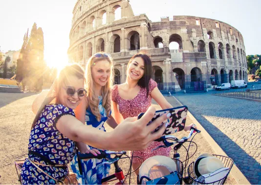 Capitali europee